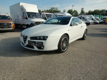 Alfa Romeo Brera, 2.4 JTDM 20V 939 - Voiture