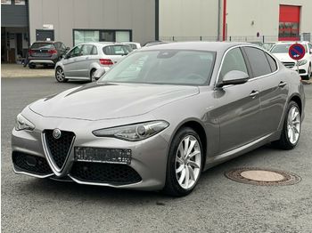 Alfa Romeo Giulia Veloce Q4  2.0 Turbo Bi Xenon Sport Editi  - Voiture