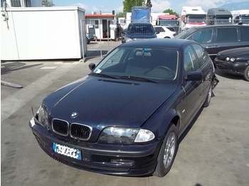 BMW 318 318I 4 PORTE - Voiture