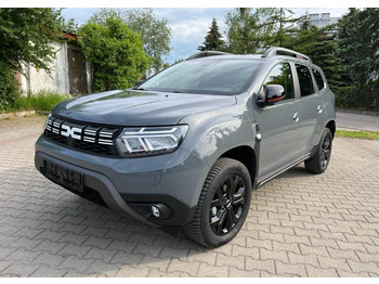 Dacia 1.5 Blue dCi SL Extreme 4WD Duster - Voiture
