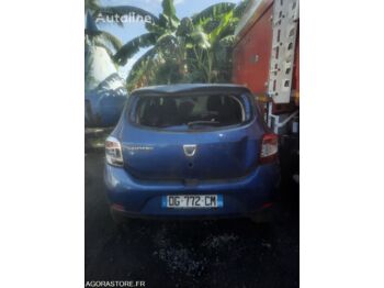 Dacia SANDERO - Voiture