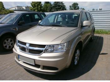 Dodge Journey  - Voiture