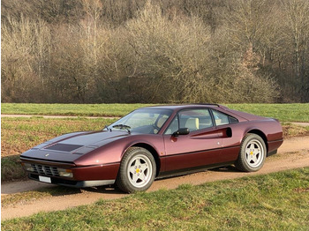 Ferrari 328 GTB Coupe 328 GTB Coupe - Voiture