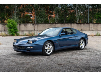 Ferrari 456 GT 456 GT - Voiture