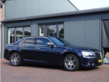 Lancia Thema 3.6 V6 AUTOMAAT, B4 GEPANSTERD - ARMOURED - GEPANZERT - Voiture