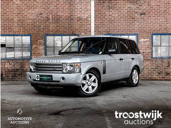 Land Rover Range Rover Vogue 4.4 V8 - Voiture