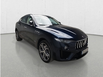  MASERATI LEVANTE S SUV - Voiture