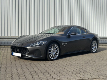 Maserati Granturismo Sport Coupe 4.7 V8 Granturismo Sport Coupe 4.7 V8 - Voiture