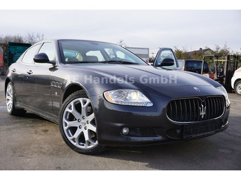 Maserati Quattroporte 4.2 *Vollausstattung  - Voiture