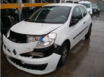 Renault Clio VAN 1.5 DCI GRAN CONFORT - Voiture