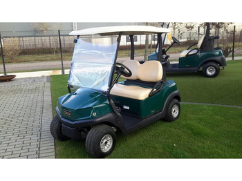 Club Car Tempo 2020 with New Battery pack - Voiturette de golf