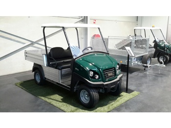 clubcar carryall 500  new - voiturette de golf