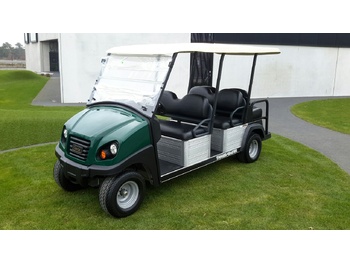 Voiturette de golf clubcar transporter 6 new battery pack: photos 1