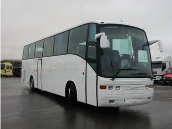 Iveco EURORAIDER 35  ANDECAR - Autocar