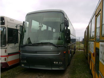 VDL BOVA FHD 12-280 - Autocar