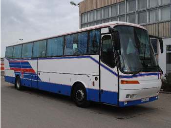 VDL BOVA FHD 13 340 - Autocar