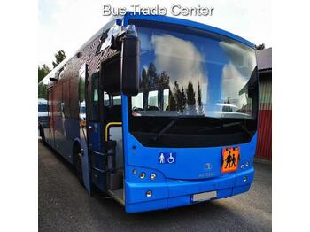 Bus interurbain Autosan Eurolider CLE A12.13: photos 1