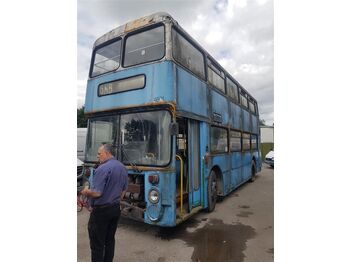 Leyland Atlantean - Bus à impériale