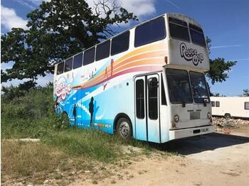 Neoplan Leyland - Bus à impériale
