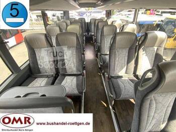  Setra - S 431 DT/ S 531/ Skyliner/ Euro 5/ 82 Sitze - bus à impériale