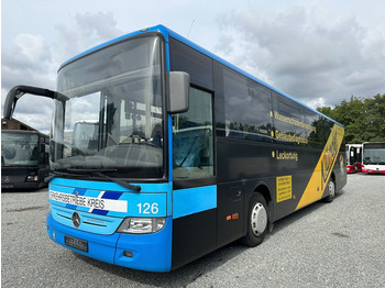 Mercedes-Benz O550/Integro  - Bus interurbain