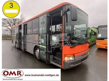  Setra - S 313 UL/ 354 PS/ 315/ 415/ 50 Sitze - bus interurbain