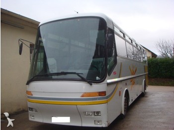 Bova HD - Bus urbain