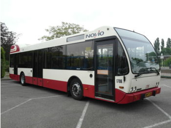 DAF BUS SB 250 (24 x)  - Bus urbain