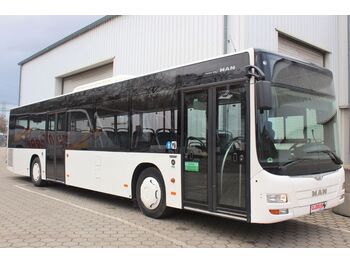 MAN A 21 Lion´s City   (Euro 6)  - bus urbain