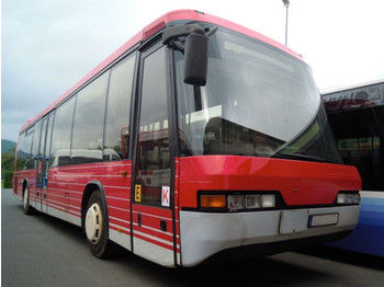 Neoplan N 3016 - Bus urbain