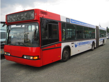 Neoplan N 4021 - Bus urbain