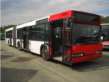 Neoplan N 4021 - Bus urbain