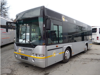 Neoplan N 4407 / Midi / 469 / Klima - Bus urbain