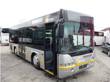 Neoplan N 4407 / Midi / 469 / Klima - Bus urbain