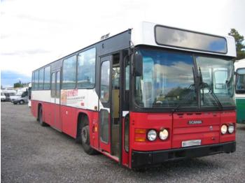 Scania CN 113 - Bus urbain