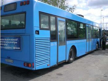 Volvo Säffle B10L - Bus urbain