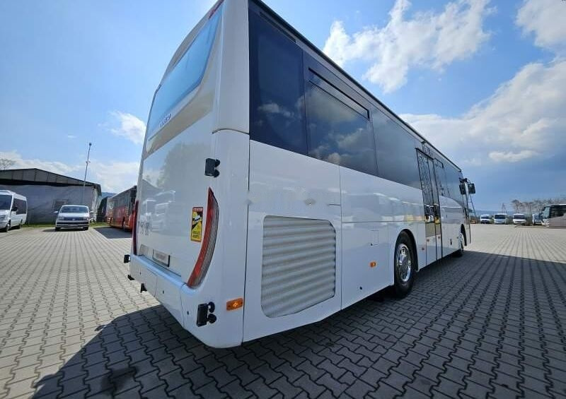 Bus interurbain IVECO CROSSWAY: photos 9