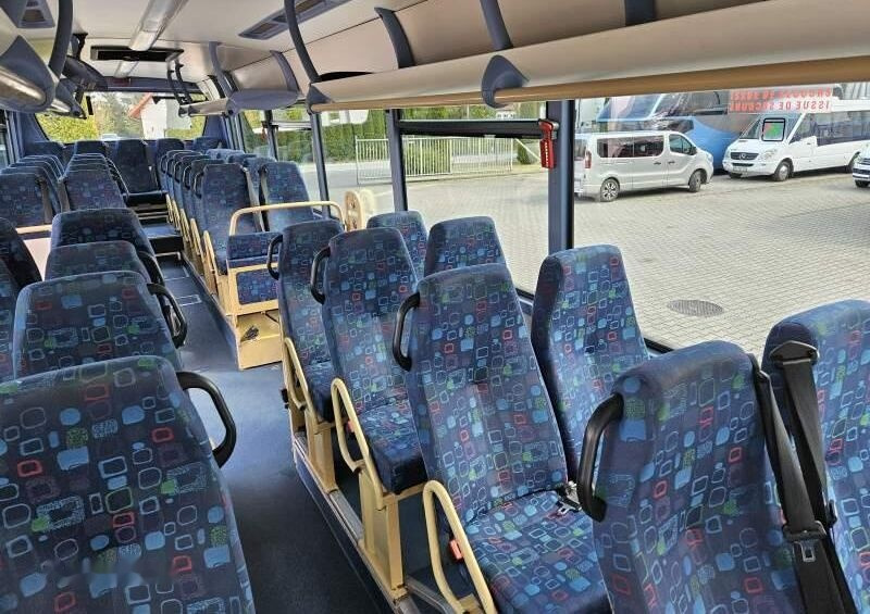 Bus interurbain IVECO CROSSWAY: photos 39