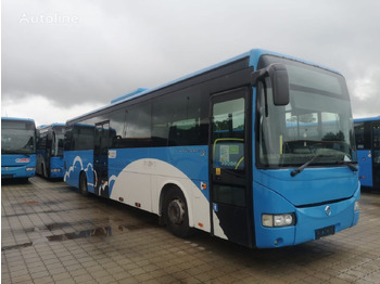 Bus interurbain IVECO