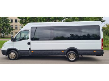 Minibus, Transport de personnes IVECO Daily: photos 1