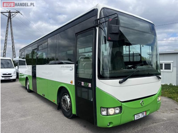 Bus interurbain IRISBUS