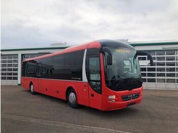Bus interurbain MAN LIONS REGIO  R12  KLIMA  2x verfügbar: photos 1