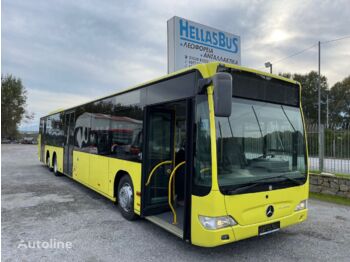 Bus urbain MERCEDES-BENZ Citaro O530 L /15M/EURO4/KLIMA: photos 1