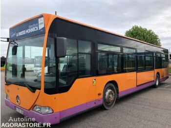 Bus urbain MERCEDES-BENZ O 530: photos 1