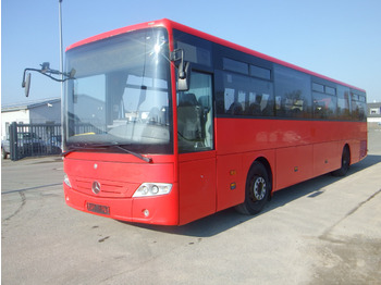 Bus interurbain MERCEDES-BENZ O 560 wie INTOURO EURO5: photos 1