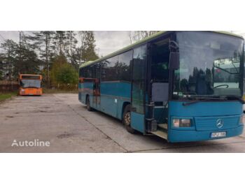Bus interurbain MERCEDES-BENZ