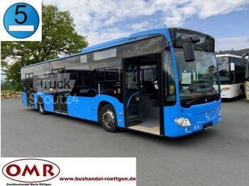 Bus urbain Mercedes-Benz - O 530 Citaro C2/ A 20/ A 21 Lion?s City: photos 1