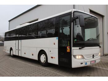 Bus interurbain Mercedes-Benz O 550 Integro ( Klima, 57 Sitze ): photos 1