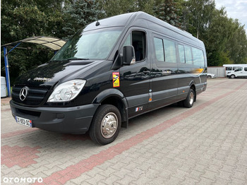 Minibus MERCEDES-BENZ Sprinter 515