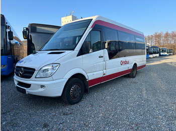 Bus urbain MERCEDES-BENZ Sprinter